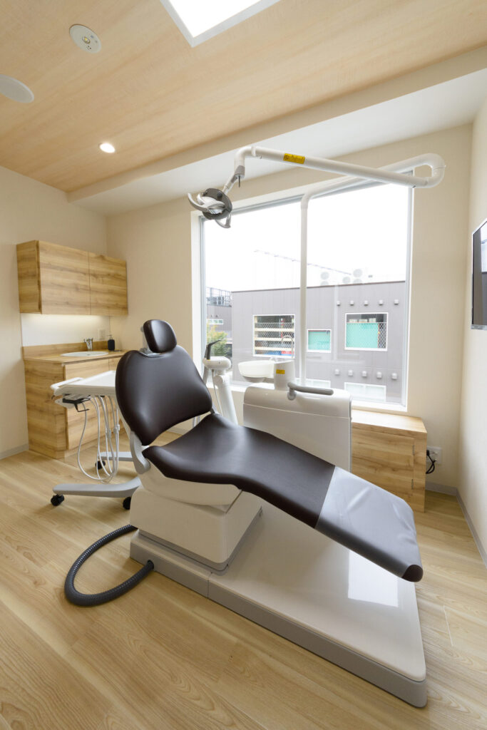 開業・移転・改装は当社にお任せください