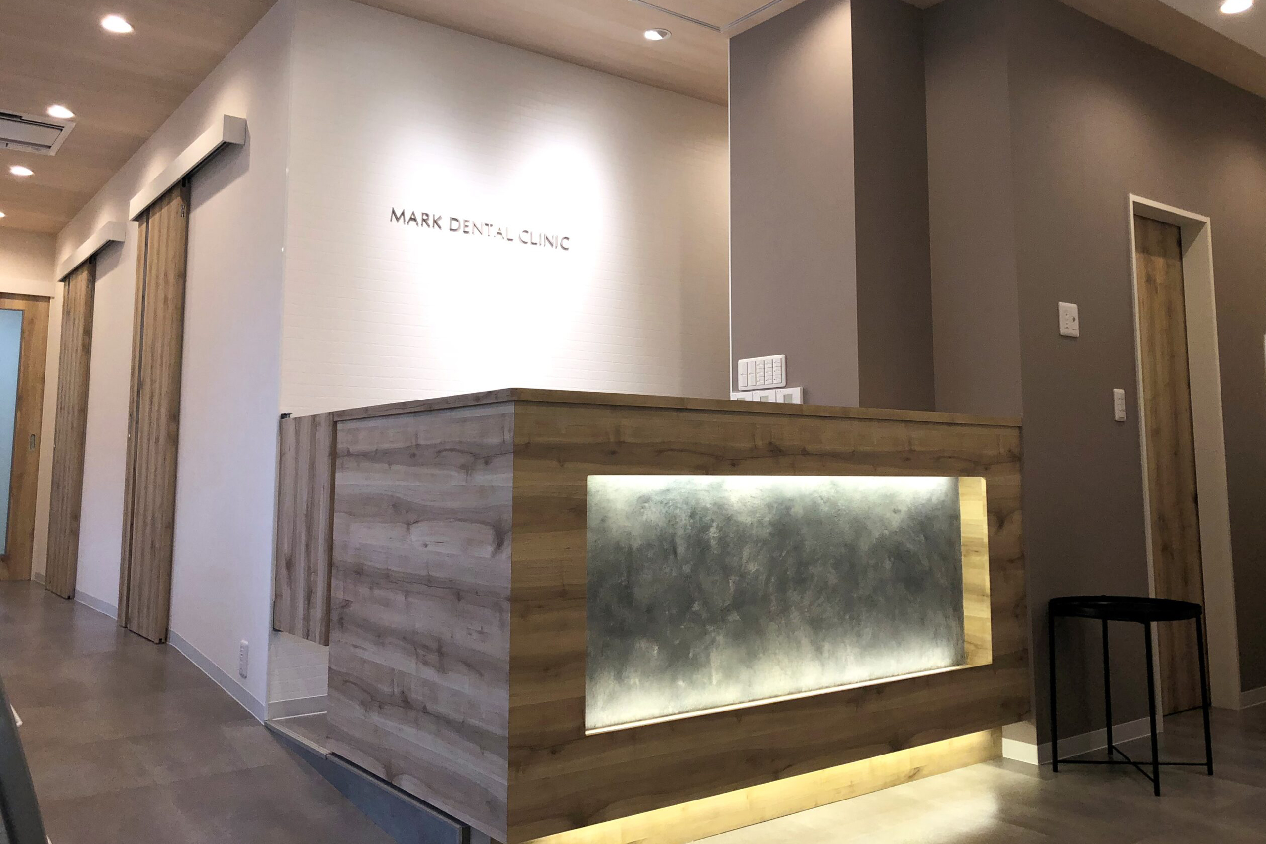 ウエダは医療空間創造のスペシャリスト